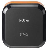 Brother PT-E720BT P-touch CUBE Pro Portable Label Printer 24mm USB Bluetooth