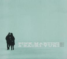 CD PINK MARTINI & SAORI YUKI "1969"