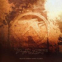 CD APHEX TWIN "Selected Aambient Works Volume II" (3CD)