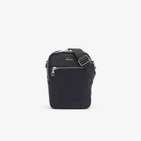 [lacoste] Easy Vertical Camera Bag NF5021Y55G000 999 black