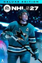 NHL® 27 Deluxe Edition (Xbox Series X|S) XBOX LIVE Key POLAND