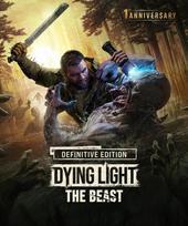 Dying Light: The Beast RL Definitive Edition Steam Key (PC) EUROPE