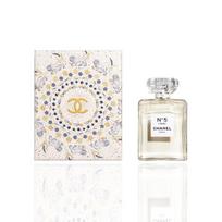 Chanel N°5 L'Eau Eau De Toilette Spray Limited Perfume Gift Set Long Lasting 50ml/100ml 50ml