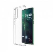 „Evelatus Samsung Galaxy S20 Fe/ S20 Fe 5G TPU“ atvejo skaidrus