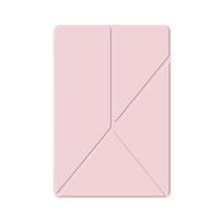 Magnetic Folio Case With Kickstand Galaxy Tab S11 Ultra 14.6 Inch Tablet PU Leather Sleep/Wake Shockproof Multiple Samsung Tab S11 11-inch