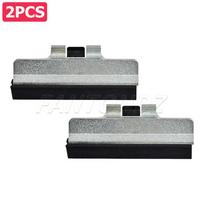 1X 2X 4X For VW Transporter T5 Stop Rail Insert Cover 7H5883161K8Q8 7H5883161J 8Q8 7H5883161H8Q8 Aluminum Rail Insert Bus