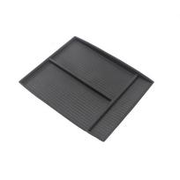Armrest Storage Box Central Control Lower Organizer For EXEED RX for OMODA 9 SHS for OMODA C9 PHEV 2025 2026 Car Accessories black