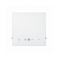 Išmanus termostatas Feelspot FSTH02W, WiFi, Tuya, baltas