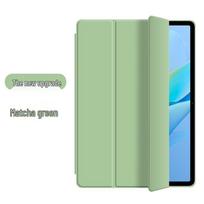 Redmi Pad SE 11  Tri-Fold silikoninis apsauginis dangtelis - visą dangtelį nuo kritimo Redmi KPad 8.8 inch / 2025 beige