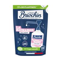 Indų ir rankų plovimo gelio su Marselio muilu papildymas Briochin, 450 ml