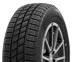 Mastersteel All Weather VAN 2 215/70R15C 109 S