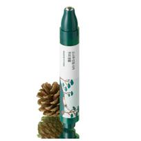 Round Lab Pine Cica Calming Scalp Ampoule 15ml white