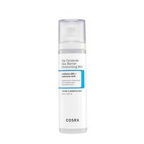 COSRX Ceramide Skin Barrier Moisturizing Mist 120ml Hydrating Soothing Korean Skincare Spray white