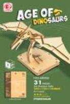 Mediniai 3d konstruktoriai 31 detalės