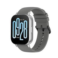 22 mm sportinis silikoninis dirželis Redmi Watch 5 Active apyrankei, skirtas Xiaomi Redmi Watch 3 Active 3 Lite riešo juostos priedams For Watch 5 Lite tamsiai pilka spalva