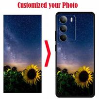 Customized DIY Silicone Phone Case for Honor 600 Lite 500 Pro 400 Smart Magic8 Pro Air X8D X5C Plus X7D Soft Case Other Models Honor X70i blue