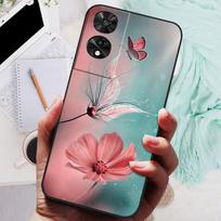 for TCL 50 XE 5G Case Soft TPU Silicone Phone Covers for TCL 50 XE NXTPAPER 5G Case Bumper 50XE Shockproof Coque Cute Cover TCL 50 XE NXTPAPER gray