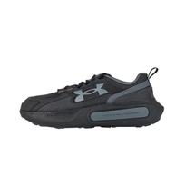 Under Armour Phantom 4 Casual Running Shoes Unisex Black 37.5 gray
