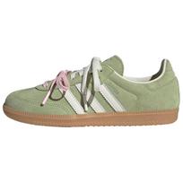 Molly-Mae x adidas Wmns Samba OG 'Matcha' 36.5 beige