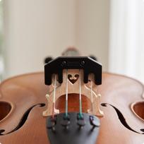 Cello Mute Compact Instrument Accessory Sturdy for Apartment, Rehearsal black