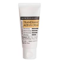 Derma Factory Tranexamic Acid 6% Cream 30ml white