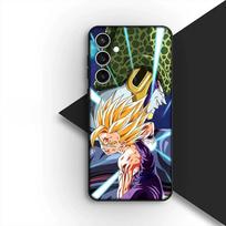 Son Gohan Dragon Goku Ball Piccolo Cover for Samsung Galaxy A07 A06 A05 A17 A16 A15 A25 A26 A27 A35 A36 A53 A54 A55 A57 Case Galaxy A55 5G