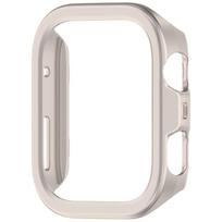 PC Tuščiaviduris Korpusas Stiklas Huawei Watch Fit 4 Pro Išmaniojo Laikrodžio Ekrano Apsauga Rėmelis Bamperis Huawei Fit 4 Dangtelis Korpusas Huawei watch Fit 4 Pro red