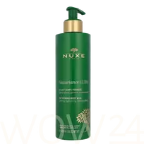 Nuxe Nuxuriance Ultra The Firming Body Milk 400 ml Dermatologinis kūno losjonas