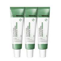 Paul Medison Stem Cell All-in-One Cica Ampoule (30ml × 3) 30ml+30ml+30ml