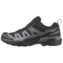 Salomon X Ultra 360 GORE-TEX 'Black Magnet Quiet Shade' 41 black