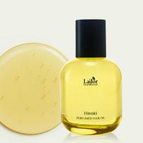 L'ador Kvepalų Plaukų Aliejaus Rinkinys (5 tipai) 30 ml Hinoki black