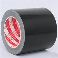 10-100M Tarpaulin Repair Tape Waterproof Cloth Strong Self-Adhesive Tapes Outdoor Truck Tent Cover Awning Tape for Camping 8cm&10m (1 roll) juoda