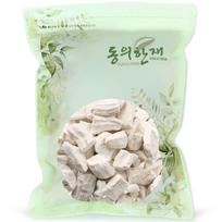 Donguihanjae Premium Chinese Fresh Wild Yam Dried Yam 600g 1 pcs