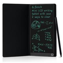 6.5 Inch Mini LCD Writing Tablet Lightweight Notebook & Digital Notepad For Meeting Shopping Study Doodle, Ideal Gift for Adults