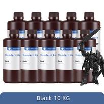 ANYCUBIC 5KG/10KG 405nm UV Standard Resin/ V2 Resin For 3D Printer Photon Mono 4 3D Printing Resin UV Sensitive Resin
