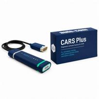 Autocom automobilių diagnostikos įranga ICON VCI su PLUS CARS licencija