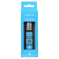 Saloos Relaxing aroma roll-on Antistress 9 ml