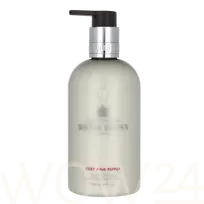 Molton brown Molton Brown Fiery Pink Pepper Hand Lotion 300 ml