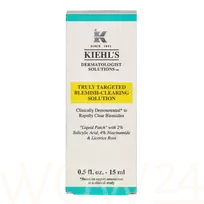 Kiehl's Kiehl's Truly Targeted Blemish-Clearing Solution