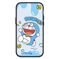 Cover for iPhone 16 15 Xiaomi Redmi Note 14 13 12 11 Pro Max X 8 9 16e Samsung Galaxy S25 S24 S23 Moto 14C OPPO Huawei Comics Doraemon Cute Phone Case for Redmi Note 12 4G