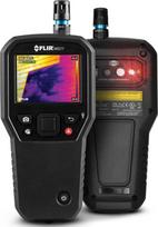 Termovizorinė psichrometrinė sistema FLIR IGM jutiklis zondas, MR277 | MR277 | 793950374771