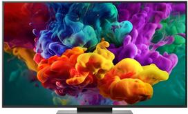 Televizorius LG QNED evo AI MiniLED 55QNED86B6B 139,7 cm (55") 4K Ultra HD Smart TV Wi-Fi Black (55QNED86B6B.AEU) | 55QNED86B6B.AEU | 8806096694138