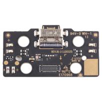 For Lenovo Tab P11 Plus TB-J616F TB-J616X Charging Port Board gray