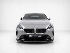 Motordrome Design Front Splitter V.1 BMW 2 Series Gran Coupe F74 M-Pack / M235i