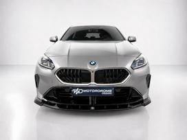 Motordrome Design Front Splitter V.1 BMW 1 Series F70 M-Pack / M135i