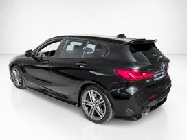 Motordrome Design Side Skirts Extensions BMW 1 Series F40 M-Pack / M135i