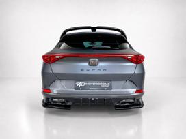 Motordrome Design Rear Side Splitters Cupra Formentor Mk1