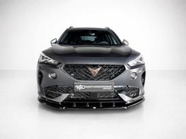 Motordrome Design Front Splitter Cupra Formentor Mk1