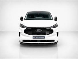 Motordrome Design Front Splitter V.2 Ford Transit Custom / Tourneo Mk2 (2023-)