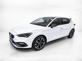Motordrome Design Side Skirts Extensions V.1 Seat Leon Mk4 FR / Cupra Leon Mk1